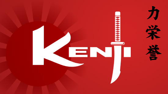 Marca Kenji